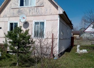 Дом на продажу, 55 м2, СНТ Рыбак, Клубничная улица, 82