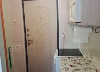 Квартира на продажу студия, 17.1 м2, Кемерово, улица Попова, 3, Кировский район