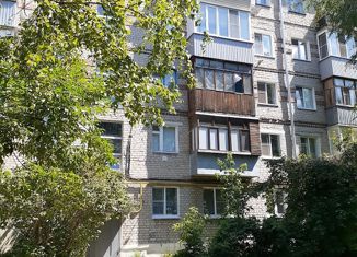 Продажа однокомнатной квартиры, 29.1 м2, Пенза, улица Луначарского, 34, Железнодорожный район