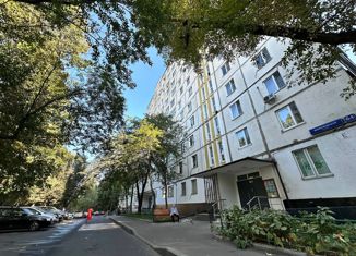 Продаю 3-ком. квартиру, 63.5 м2, Москва, Шипиловская улица, 64к1, метро Шипиловская