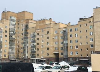 Продается однокомнатная квартира, 37.5 м2, поселок Романовка, посёлок Романовка, 21