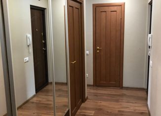 Двухкомнатная квартира на продажу, 47.2 м2, Новосибирск, Рельсовая улица, 1, Рельсовая улица