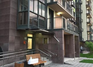 Продается однокомнатная квартира, 40 м2, Москва, улица Анны Ахматовой, 22, метро Рассказовка