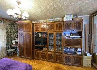 Однокомнатная квартира на продажу, 31.9 м2, Московский, 1-й микрорайон, 13