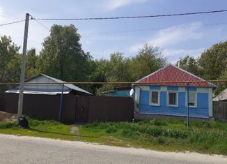 Продаю дом, 45.4 м2, село Пушкарное, Центральная улица, 92