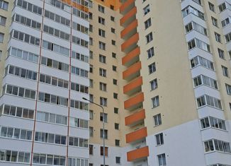 Квартира на продажу студия, 31.3 м2, Екатеринбург, улица Фрезеровщиков, 5, ЖК Астория