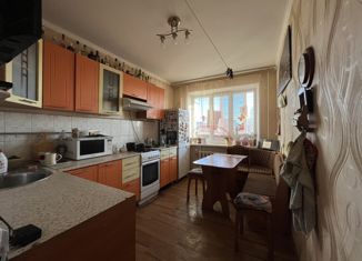 Продам двухкомнатную квартиру, 50 м2, Рязань, район Дашки, Михайловское шоссе, 73к1