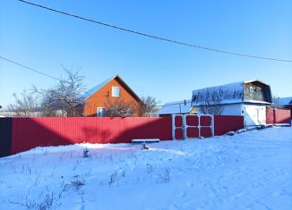 Продается дом, 102 м2, деревня Кашаево, Центральная улица