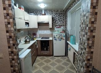 Четырехкомнатная квартира на продажу, 59 м2, Ижевск, Союзная улица, 91, жилой район Аэропорт