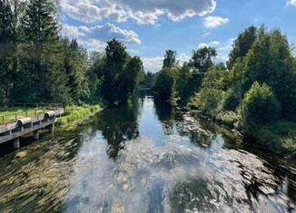 Продам дом, 57.2 м2, городской посёлок Вырица, Костромская улица, 10