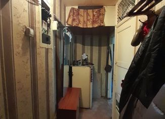 Продаю однокомнатную квартиру, 32.2 м2, Челябинск, улица 60-летия Октября, 6, Металлургический район