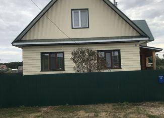 Продам дом, 90 м2, село Абзаново