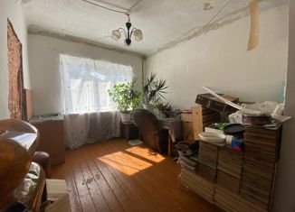 Продажа 2-комнатной квартиры, 40 м2, посёлок Гусевский, Строительная улица, 20