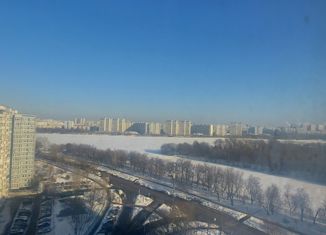 3-ком. квартира на продажу, 74 м2, Москва, Коломенская набережная, 14, метро Нагатинский Затон