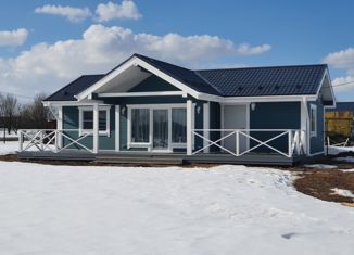Продается дом, 77 м2, деревня Мыза, деревня Мыза, 14