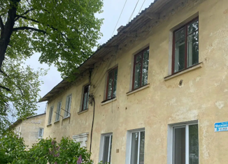 Продажа 1-ком. квартиры, 33 м2, Брянск, Московский проспект, 118