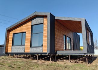 Продам дом, 104 м2, село Таборы, Полевая улица