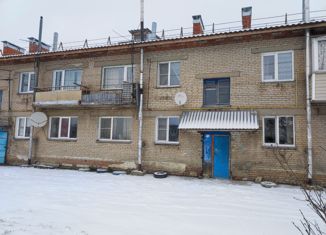 3-комнатная квартира на продажу, 61.1 м2, село Репьево, Центральная улица, 3