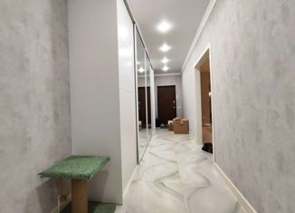 Продам 2-комнатную квартиру, 83 м2, село Новобессергеневка, улица А.С. Куликова, 3к1