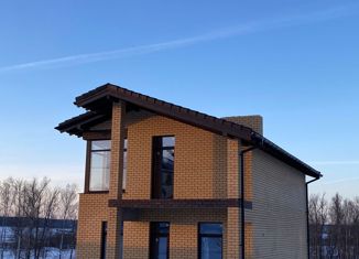 Дом на продажу, 136 м2, посёлок Молодёжный, 7-й проезд