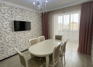 Двухкомнатная квартира на продажу, 92.4 м2, Кропоткин, Берёзовый проезд, 7В