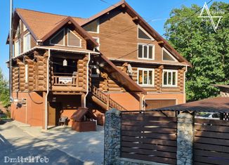 Продаю дом, 521.3 м2, Находка, Фруктовая улица, 18