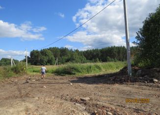 Продам земельный участок, 10 сот., село Пологовка