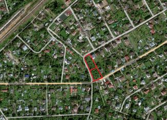 Продается участок, 22.5 сот., дачный посёлок Кокошкино, Учительская улица, 27