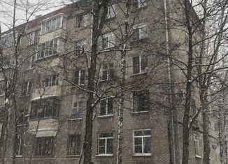 Продажа однокомнатной квартиры, 36 м2, Москва, Малая Ботаническая улица, 10, район Марфино