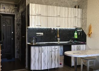 Продажа однокомнатной квартиры, 19.8 м2, Хабаровск, улица Сидоренко, 1А