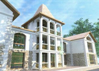 Продажа дома, 999 м2, село Солохаул, улица Кошмана, 23А