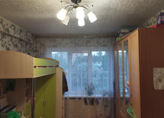 Продам двухкомнатную квартиру, 43 м2, село Первомайский, улица Сабурова, 22