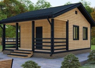 Продаю дом, 42 м2, село Нагаево, Советская улица, 13