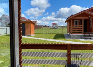 Продается дом, 120 м2, дачное некоммерческое партнерство Хрустали