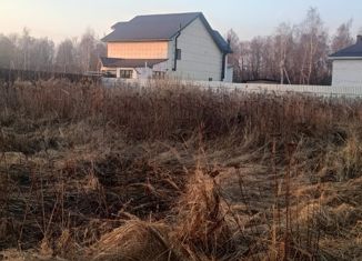 Продаю земельный участок, 17.5 сот., слободка Алёшино, Северная улица