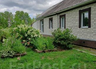 Продам дом, 122 м2, село Чёрная Речка, Нижняя улица, 34