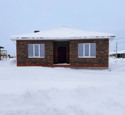 Продаю дом, 85 м2, село Шемордан