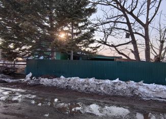 Продаю дом, 41 м2, рабочий посёлок Хор, Кузнецкая улица, 1