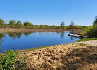 Продается земельный участок, 12 сот., поселок Первое Мая, Озёрная улица, 15