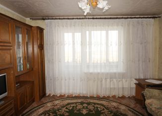 Продажа 2-комнатной квартиры, 52.3 м2, Кемеровская область, Пионерская улица, 1