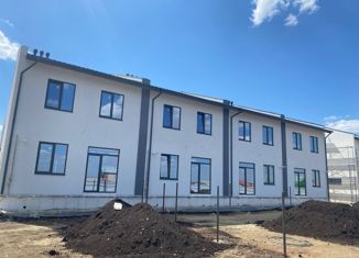 Продается таунхаус, 120 м2, Октябрьский, Совхозная улица