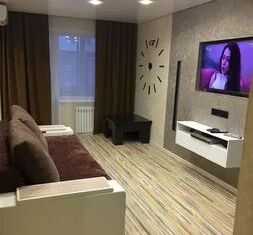 Продам квартиру студию, 76 м2, Сибай, проспект Горняков, 5