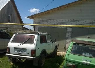 Продается дом, 50 м2, село Троицкий Урай, Школьная улица