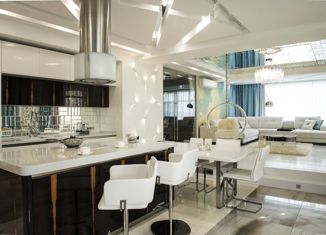 4-ком. квартира на продажу, 178 м2, Казань, Меридианная улица, 2, Ново-Савиновский район