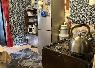 Продаю дом, 32 м2, поселок Хмелевский, Центральная улица