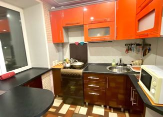 Продажа 3-комнатной квартиры, 57.1 м2, посёлок Ува, Советская улица, 31