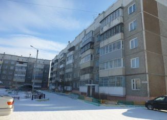 Продажа 3-комнатной квартиры, 63.4 м2, Улан-Удэ, улица Жердева, 33А