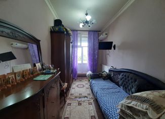 Продажа 2-ком. квартиры, 40.2 м2, станица Ессентукская, Солнечный переулок, 8А