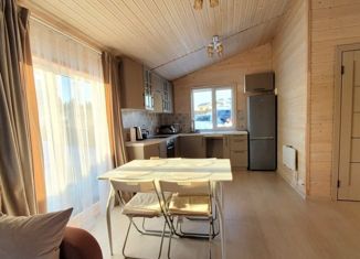 Продам дом, 72 м2, СНТ Петушок