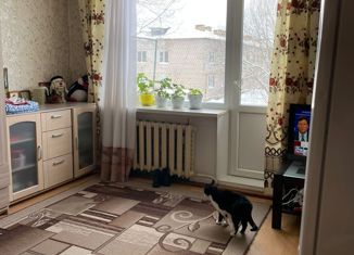 Продаю 1-комнатную квартиру, 32 м2, село Зимогорье, улица Ветеранов, 6